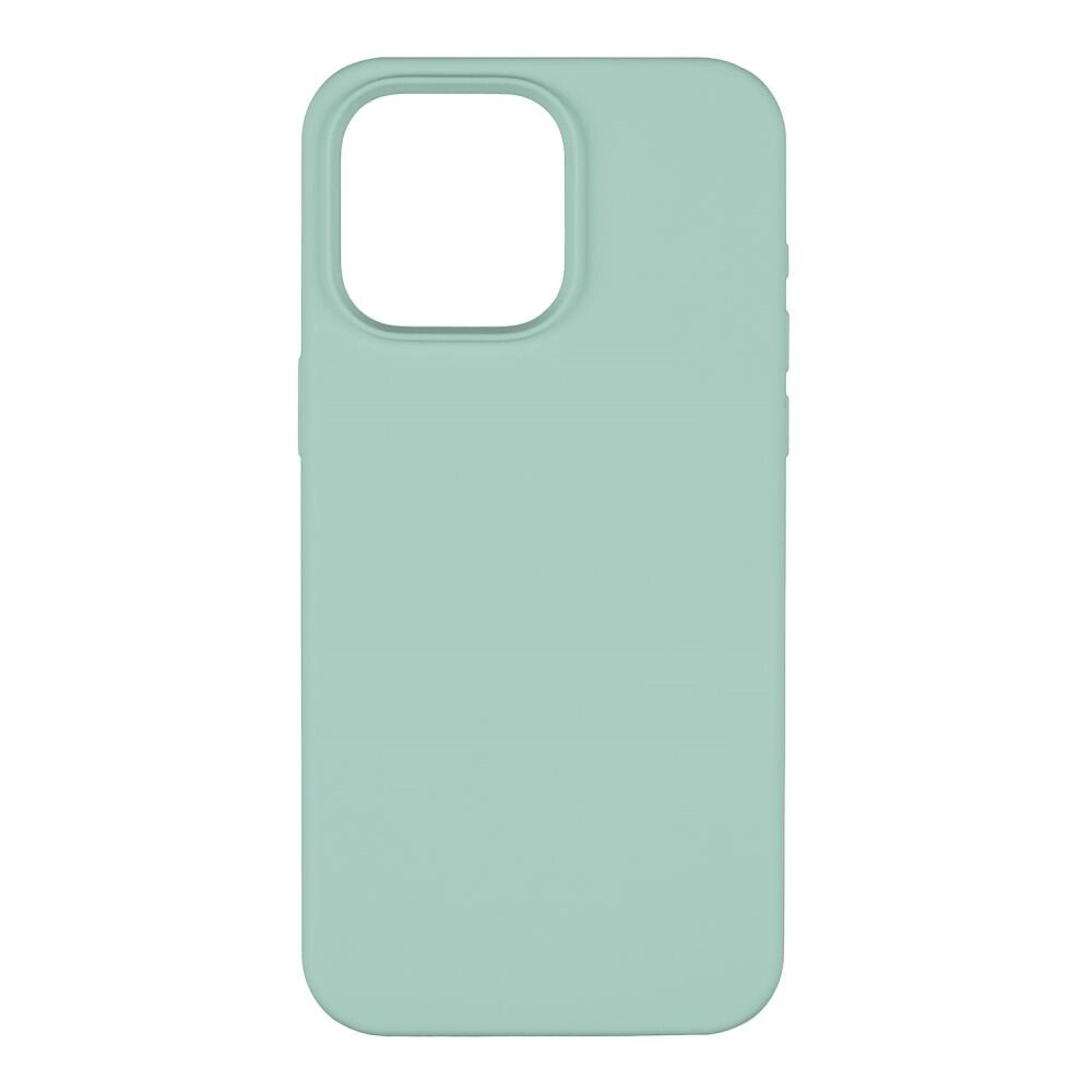 Чохол Silicone Case AA Apple iPhone 14 Pro Max Turquoise від компанії Лізок - фото 1