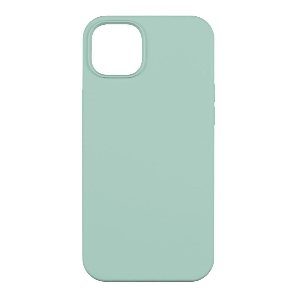 Чохол Silicone Case AA Apple iPhone 15 Plus Turquoise від компанії Лізок - фото 1
