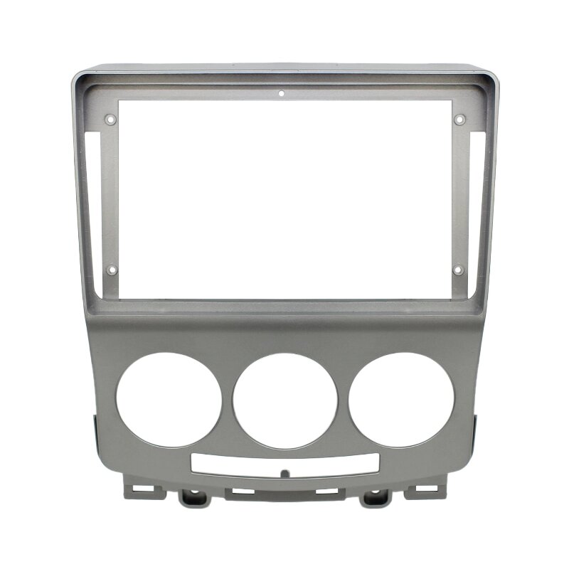 Перехідна рамка 9" No Brand для Mazda 5 (Premacy) 2005-2010 Ford i-Max 2007-2009 (6336) Mazda Форд від компанії Лізок - фото 1