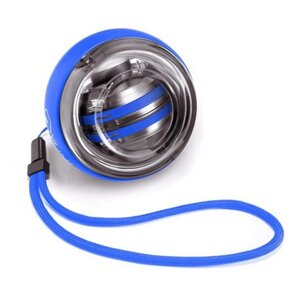 Гироскопический кистевой тренажер Xiaomi Yunmai YMGB-Z701 7x7x5.5 см Синий (1052498903)