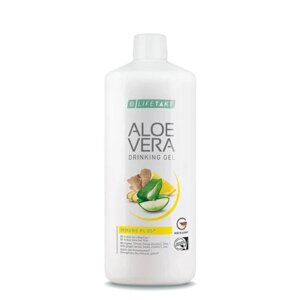 Питний гель для підтримки імунної системи Aloe Vera Immune plus LR Lifetakt 1000 г (81000)