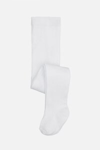 Колготки для дівчинки Yuki 80-86 см Білий ЦБ-00255292 (SKT001007211)