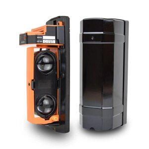 ІК-бар'єр Lightwell LBX-60 AF з режимом « антітуман »