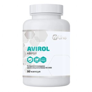 Авірол Артлайф 90 капсул (5008)