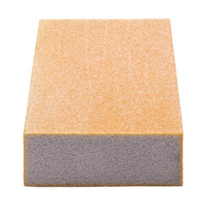 Шліфувальний брусок Kussner Soft P240 120x90x25