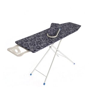 Гладильная доска WESTERN HOUSE Мрія XL с рукавом 132 х 34.5 см (WEST01MRX10)