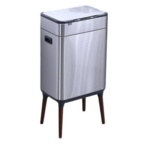 Сенсорне відро для сміття JAH 40 л 20255