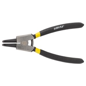 Зйомник стопорних кілець 150мм (зовнішні вигнуті) GRAD (4350245)