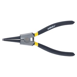 Зйомник стопорних кілець 180мм (зовнішні прямі) SIGMA (4350111)