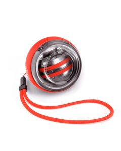 Гироскопический кистевой тренажер Xiaomi Yunmai YMGB-Z701 7x7x5.5 см Красный (1052498904)