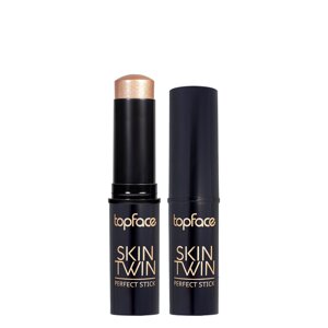 Хайлайтер стик для обличчя TopFace Skin Twin PT560 № 03 9 г (PT560)