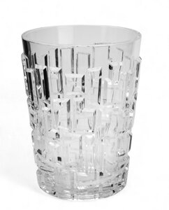 Склянка One Chef Stone із полікарбонату 300 мл Прозора