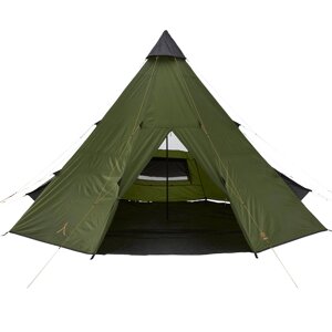 Намет Grand Canyon Black Falls 8 5000х5000х3000 мм Capulet Olive (330039)