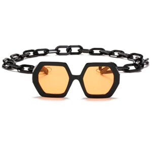 Окуляри сонцезахисні Berkani T-A84509 Lufengosa Sambo