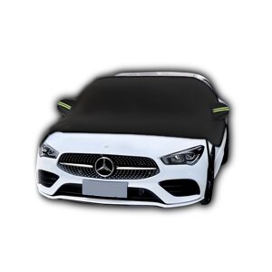 Захисна накидка на лобове скло WOLF box DF-LSDR-01 152х306 см