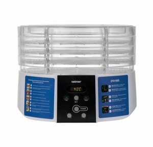 Сушарка Zelmer ZFD1005 (85541073)