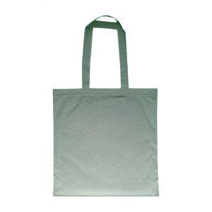 Світловідбивний шопер Добра Казка Класичний 38x40 см Сріблястий (FT85430474988189)