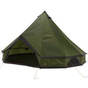 Намет Grand Canyon Indiana 10 5000х5000х3000 мм Capulet Olive (330013)