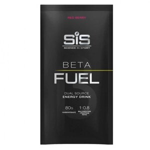 Напій енергетичний SIS Beta Fuel 84 г Ягоди (17162VFM)