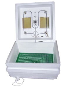 Ясла для пташенят Квочка на 30 курчат в перші 2 – 3 діб