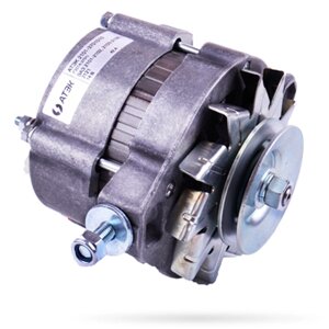 Генератор АТЕК ВАЗ 2101, 2102, 2103, 2104, 2106, 2107, 2121 Нива ( 60А ) (031715)