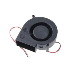 Вентилятор равлик 12В Delta Electronics BFB1012VH 97мм