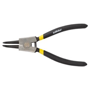 Зйомник стопорних кілець 180мм (зовнішні вигнуті) SIGMA (4350121)