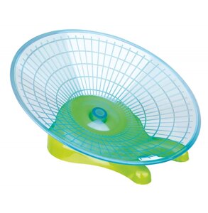 Іграшка для гризунів Trixie диск біговий Running Disc 30см (TX-60812)