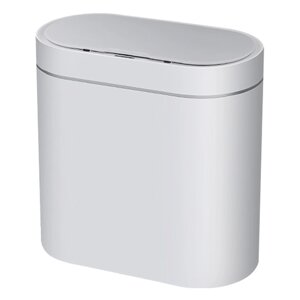 Сенсорне відро для сміття JAH 8 л 6601