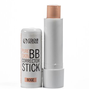 Коректор-стик BB для обличчя Colour Intense Pure Skin № 02 Beige 4.5 г (CI СТ)
