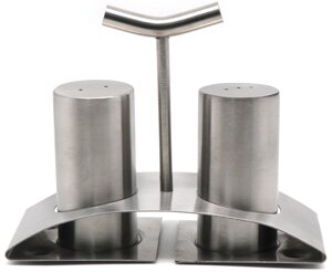 Набір спецівниць RINGEL Fusion 3 предмета (6867975)