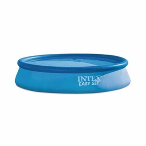 Надувний басейн сімейний Intex 28143 366х84 см
