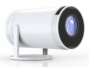 Проектор XON SmartView X-Core 1280x720P 4K 5200Lm White (XVPA1207BW 1707)