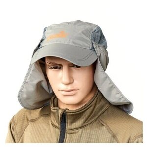 Бейсболка Norfin DESERT нар. XL 7451-04XL