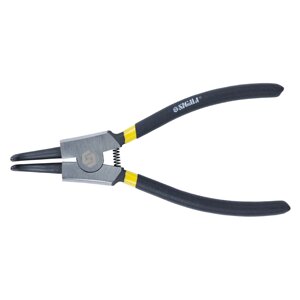 Зйомник стопорних кілець 200мм (зовнішні вигнуті) SIGMA (4350181)