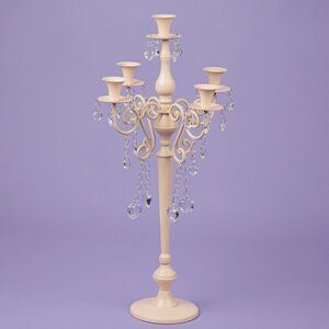 Інтер'єрний свічник Рreferito Lefard AL98661