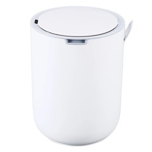 Сенсорне відро для сміття JAH 8 л Waterproof 20257