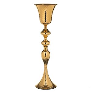 Інтер'єрний свічник Stella della sera Lefard AL98653