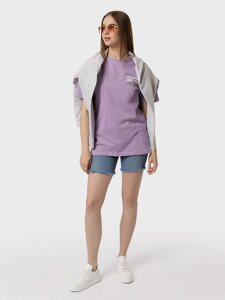 Жіночі джинсові шорти 32 блакитний perfect jeans ЦБ-00219066