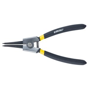 Зйомник стопорних кілець 150мм (зовнішні прямі) GRAD (4350235)