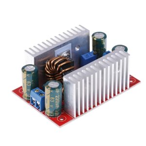 Перетворювач напруги постійного струму KoNO DC-DC 400W 8.5-50V/10-60V 15А (Р050819)