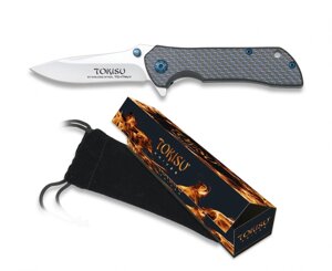 Складаний ніж 72 мм Tokisu (18595)