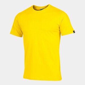 Футболка Joma DESERT SHORT SLEEVE T-SHIRT жовтий L 101739.900 L