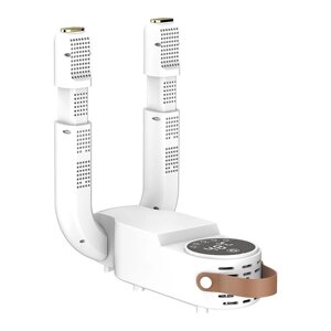 Сушарка для взуття для рукавичок та шкарпеток No Brand (SHD-018)