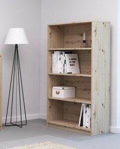 Пенал відкритий Canyon CN 13 - 80 Accord, колір дуб артезіан