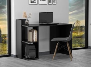 Стіл письмовий Paco PC1 Accord, колір чорний