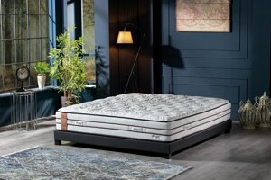 Ортопедичний турецький матрац Richmond (Річмонд) Artisan Olimpia