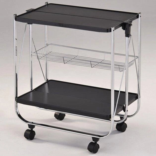 Стіл сервірувальний в сучасному стилі W-67 (SC-5119) від компанії Інтернет каталог меблів - Меблі Всім - фото 1