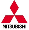 Mitsubishi.