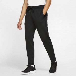 Спортивные штаны Nike Basketball ThermaFlex Showtime CQ0268-010 (размер L) ##от компании## "sonic" - ##фото## 1